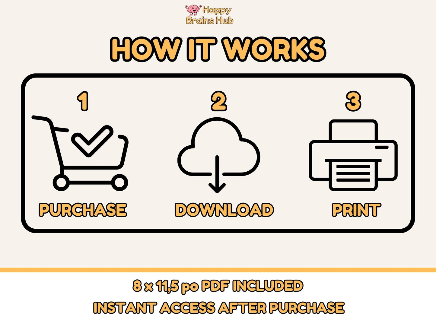 Easter Activity & Coloring Bundle | Pre-K - Kindergarten | 55 Printable Pages