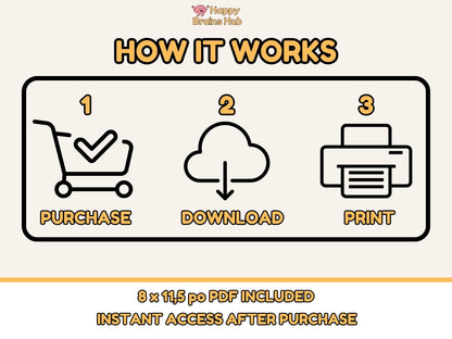 Easter Activity & Coloring Bundle | Pre-K - Kindergarten | 55 Printable Pages