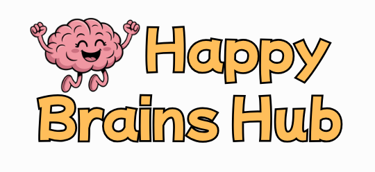 Happy Brains Hub